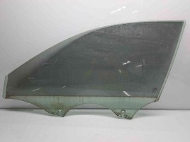 Geam usa stanga fata Audi A3 Sportback (8VA) Hatchback [Fabr 2012-2020] OEM