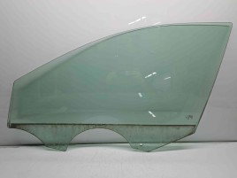 Geam usa stanga fata Skoda Rapid (NH3) [Fabr 2012-2019] OEM