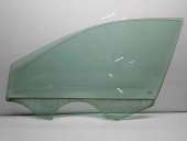 Geam usa stanga fata Skoda Rapid (NH3) [Fabr 2012-2019] OEM