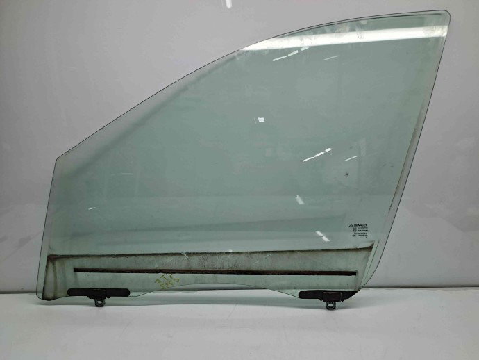 Geam usa stanga fata Renault Scenic 3 (J95) Facelift [Fabr 2009-2015] OEM