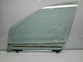 Geam usa stanga fata Renault Scenic 3 (J95) Facelift [Fabr 2009-2015] OEM