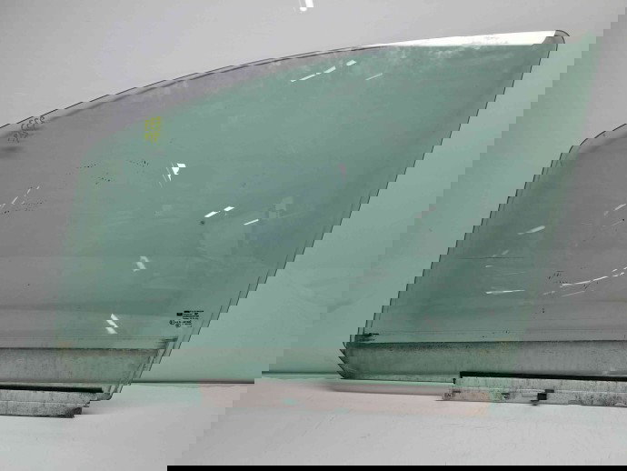 Geam usa stanga fata Opel Zafira B (A05) facelift [Fabr 2006-2011] OEM