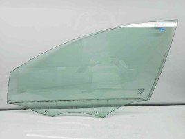 Geam usa stanga fata Volvo V60 [Fabr 2010-2018] OEM