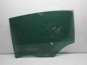 Geam usa stanga spate Volkswagen Passat B8 (3G2) [Fabr 2015-prezent] OEM