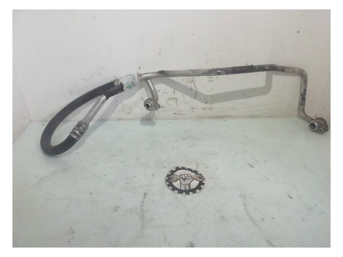 Conducta clima Audi A6 C5 2.5 TDI OEM 1997-2005