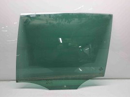 Geam usa stanga spate Volkswagen Golf 6 (5K1) GTI [Fabr 2009-2013] OEM