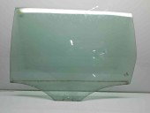 Geam usa stanga spate Volkswagen Passat B7 (362) [Fabr 2010-2014] OEM