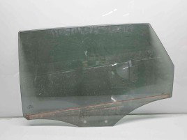 Geam usa stanga spate Audi A3 Sportback (8VA) Hatchback [Fabr 2012-2020] OEM