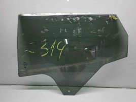 Geam usa stanga spate Ford Fiesta 8 [Fabr 2017-2025] OEM