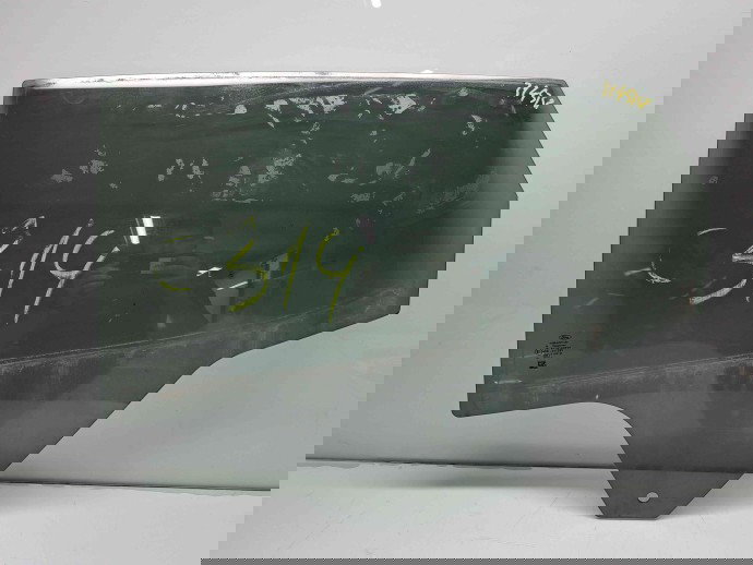 Geam usa stanga spate Ford Fiesta 8 [Fabr 2017-2025] OEM