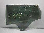 Geam usa stanga spate Ford Fiesta 8 [Fabr 2017-2025] OEM