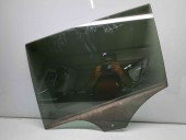 Geam usa stanga spate Ford Grand C-Max (CB7) [Fabr 2010-2015] OEM