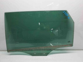 Geam usa stanga spate Seat Leon ST Combi (5F8) [Fabr 2013-2018] facelift OEM