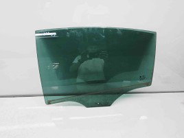 Geam usa stanga spate Opel Insignia A Facelift [Fabr 2008-2016] OEM