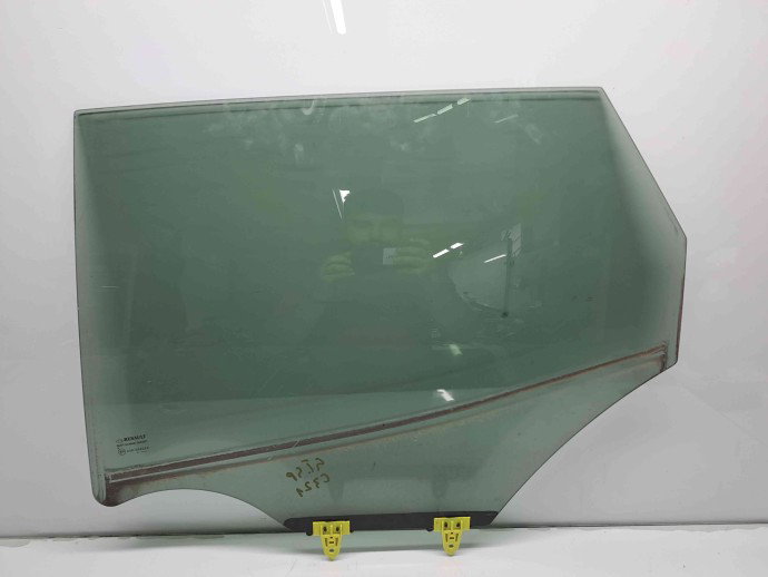 Geam usa stanga spate Renault Kadjar [Fabr 2015-prezent] OEM