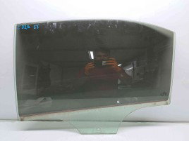 Geam usa stanga spate Skoda Rapid (NH3) [Fabr 2012-2019] OEM