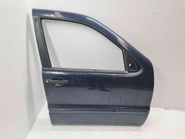 Usa dreapta fata Mercedes Clasa ML (W163) [Fabr 1998-2005] 359 Albastru tanzan