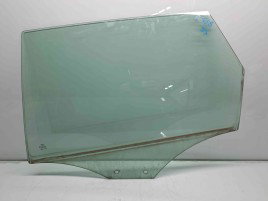 Geam usa stanga spate Audi A4 (8K5, B8) Avant [Fabr 2008-2015] OEM