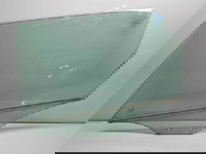 Geam usa stanga spate Audi A4 (8K5, B8) Avant [Fabr 2008-2015] OEM