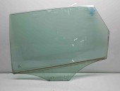 Geam usa stanga spate Audi A4 (8K5, B8) Avant [Fabr 2008-2015] OEM