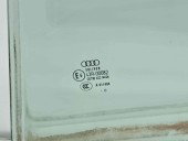 Geam usa stanga spate Audi A4 (8K5, B8) Avant [Fabr 2008-2015] OEM