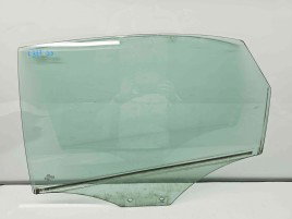 Geam usa stanga spate Audi A4 (8K2, B8) [Fabr 2008-2015] OEM