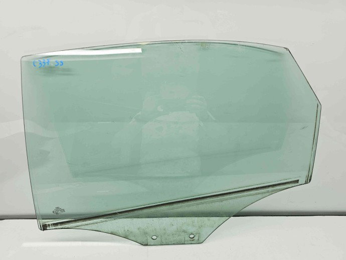 Geam usa stanga spate Audi A4 (8K2, B8) [Fabr 2008-2015] OEM