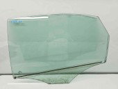 Geam usa stanga spate Audi A4 (8K2, B8) [Fabr 2008-2015] OEM