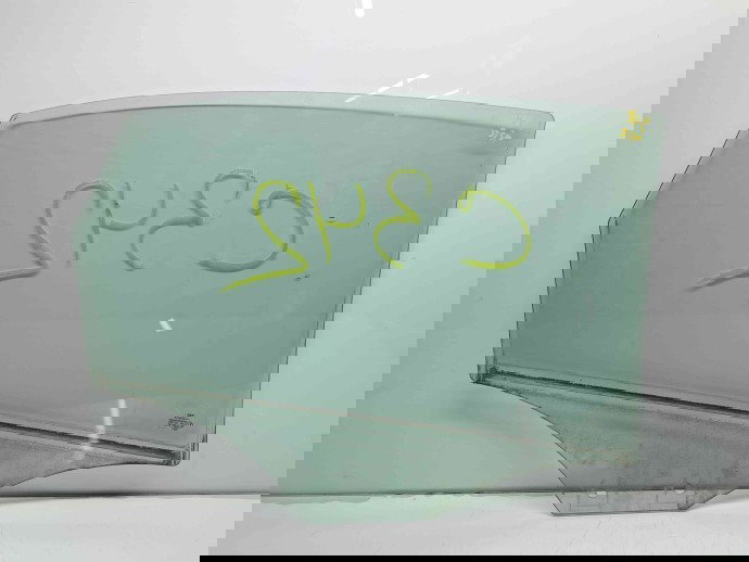 Geam usa stanga spate Audi A4 (8K2, B8.5) Facelift [Fabr 2008-2015] OEM