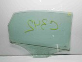 Geam usa stanga spate Audi A4 (8K2, B8.5) Facelift [Fabr 2008-2015] OEM