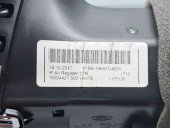  Grila aerisire centrala Ford Fiesta 8 [Fabr 2017-2025] H1BB-19K617-AEW