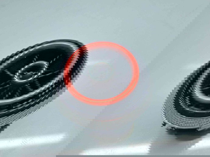  Grila aerisire centrala Audi A3 Sportback (8VA) Hatchback [Fabr 2012-2020] 8V0820901A