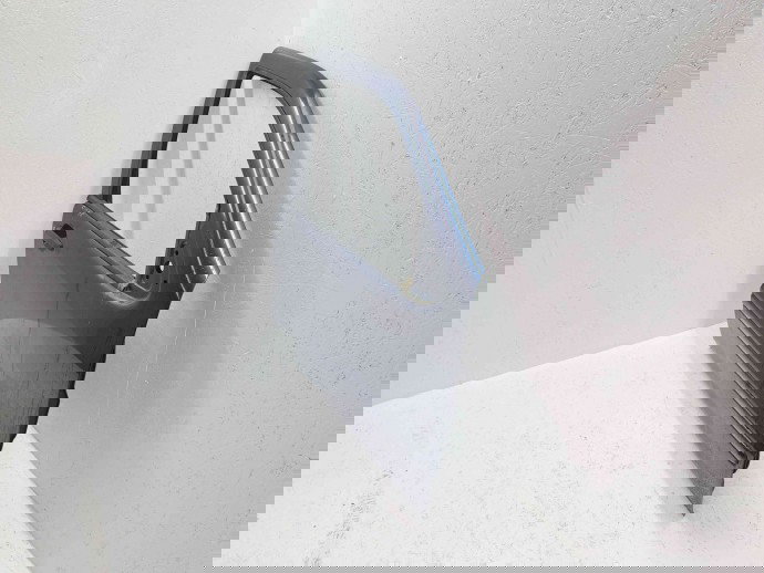 Usa dreapta fata Mercedes Clasa ML (W163) [Fabr 1998-2005] 359 Albastru tanzan