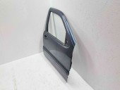 Usa dreapta fata Mercedes Clasa ML (W163) [Fabr 1998-2005] 359 Albastru tanzan