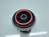  Grila aerisire centrala Audi A3 Sportback (8VA) Hatchback [Fabr 2012-2020] 8V0820901A