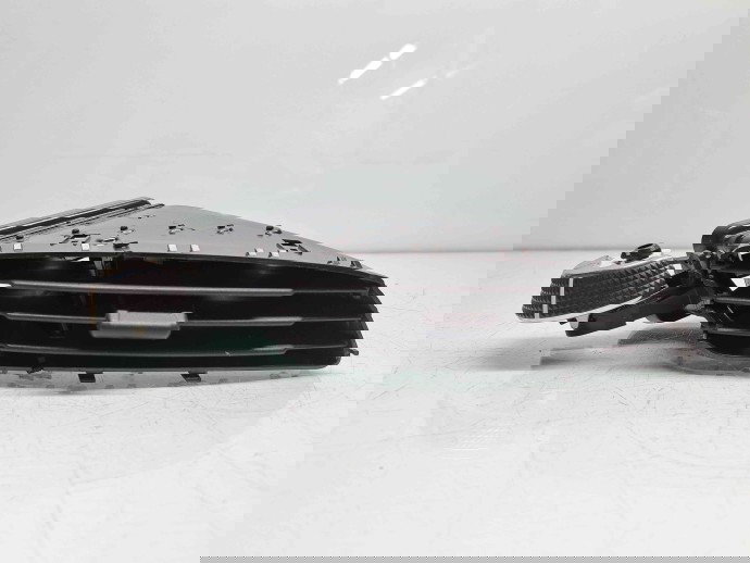  Grila aerisire dreapta Ford Grand C-Max (CB7) [Fabr 2010-2015] OEM