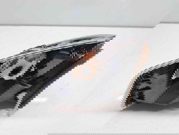  Grila aerisire dreapta Ford Grand C-Max (CB7) [Fabr 2010-2015] OEM