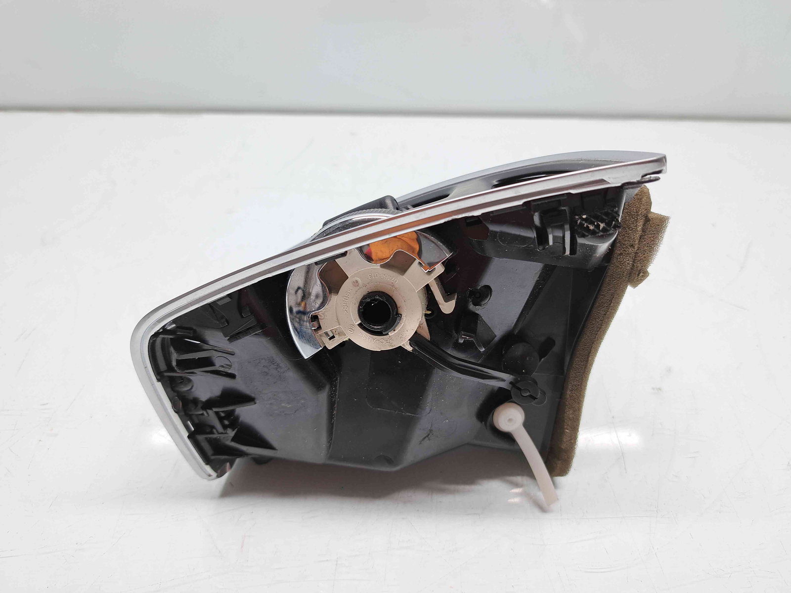 Grila aerisire dreapta Ford Grand C-Max (CB7) [Fabr 2010-2015] OEM - imagine 3