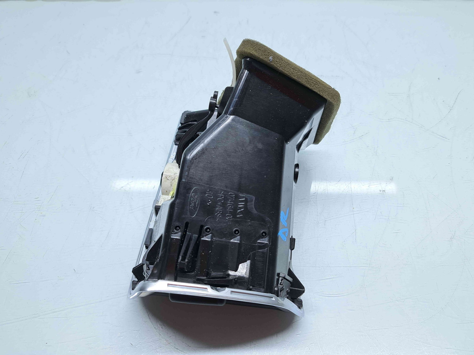 Grila aerisire dreapta Ford Grand C-Max (CB7) [Fabr 2010-2015] OEM - imagine 4