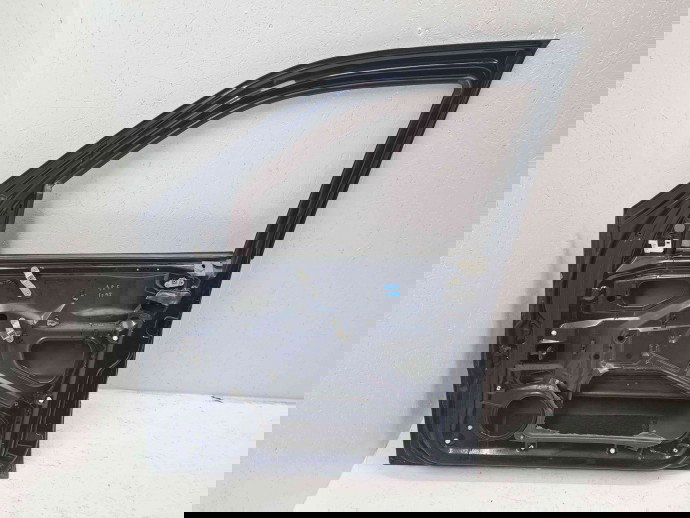 Usa dreapta fata Mercedes Clasa ML (W163) [Fabr 1998-2005] 359 Albastru tanzan