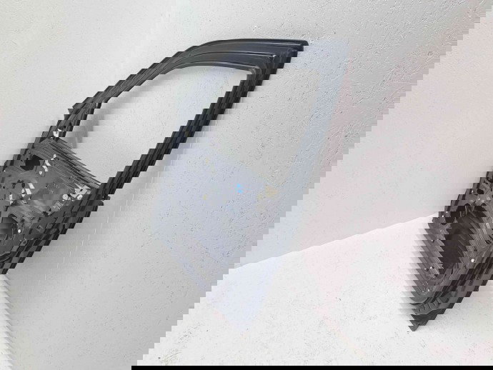 Usa dreapta fata Mercedes Clasa ML (W163) [Fabr 1998-2005] 359 Albastru tanzan