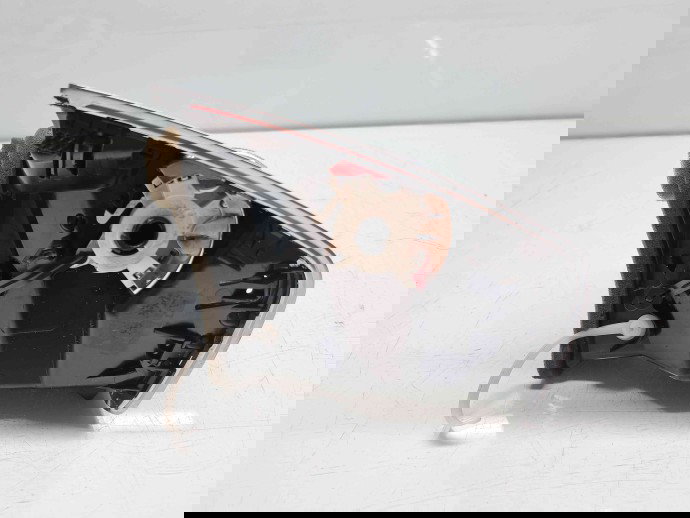  Grila aerisire stanga Ford Grand C-Max (CB7) [Fabr 2010-2015] OEM