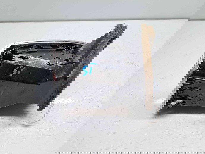  Grila aerisire stanga Ford Grand C-Max (CB7) [Fabr 2010-2015] OEM