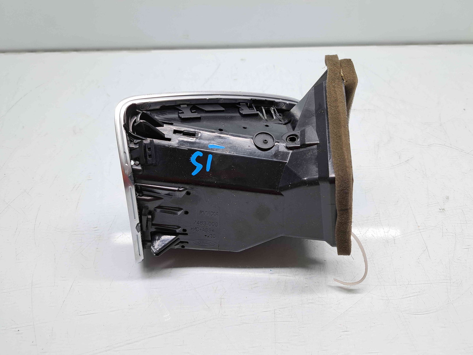 Grila aerisire stanga Ford Grand C-Max (CB7) [Fabr 2010-2015] OEM - imagine 5