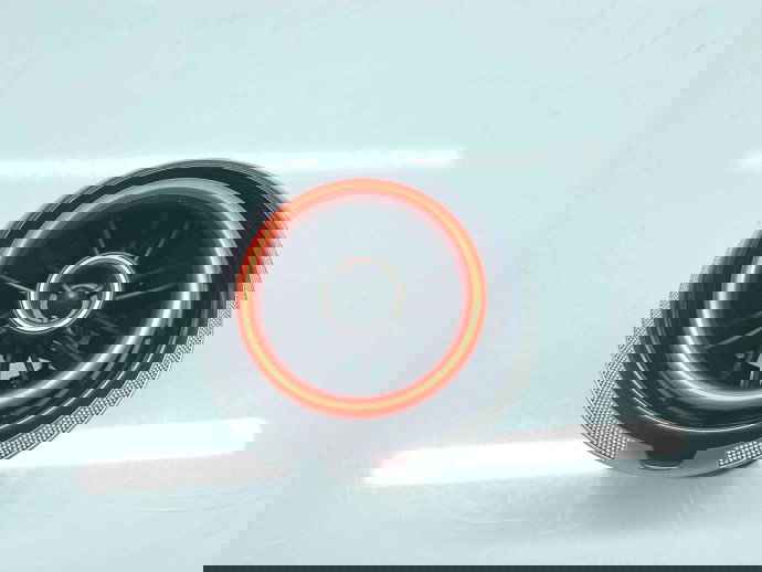  Grila aerisire stanga Audi A3 Sportback (8VA) Hatchback [Fabr 2012-2020] 8V0820901A