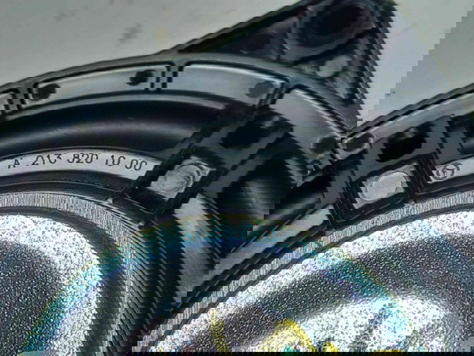 Boxa stanga spate A2138201000 Mercedes E220 W213 2.0 2016-2021