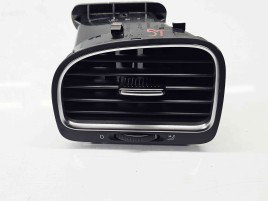  Grila aerisire stanga Volkswagen Golf 6 (5K1) GTI [Fabr 2009-2013] 5K0819703