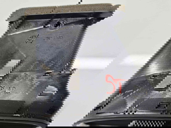  Grila aerisire stanga Volkswagen Golf 6 (5K1) GTI [Fabr 2009-2013] 5K0819703