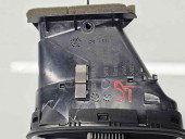  Grila aerisire stanga Volkswagen Golf 6 (5K1) GTI [Fabr 2009-2013] 5K0819703