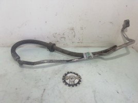Conducta clima Audi A6 C5 2.5 TDI OEM 1997-2005